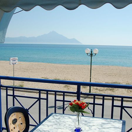 House Katerina Mediterranean Сарти Экстерьер фото