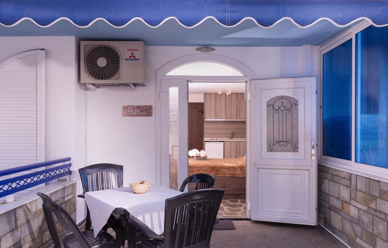House Katerina Mediterranean Сарти Экстерьер фото
