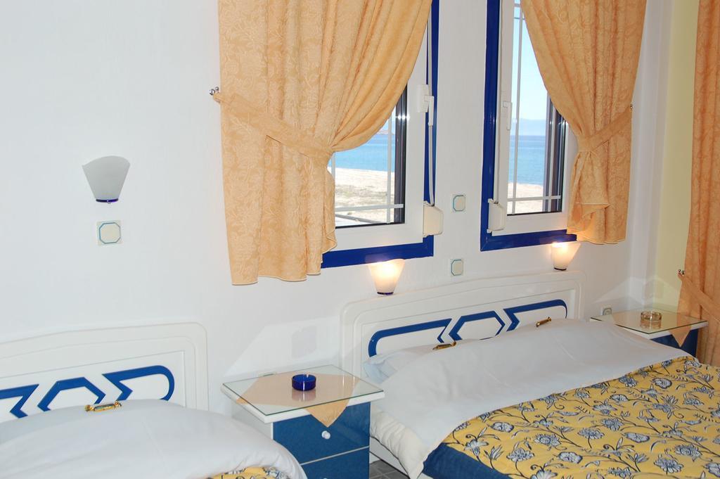 House Katerina Mediterranean Сарти Экстерьер фото