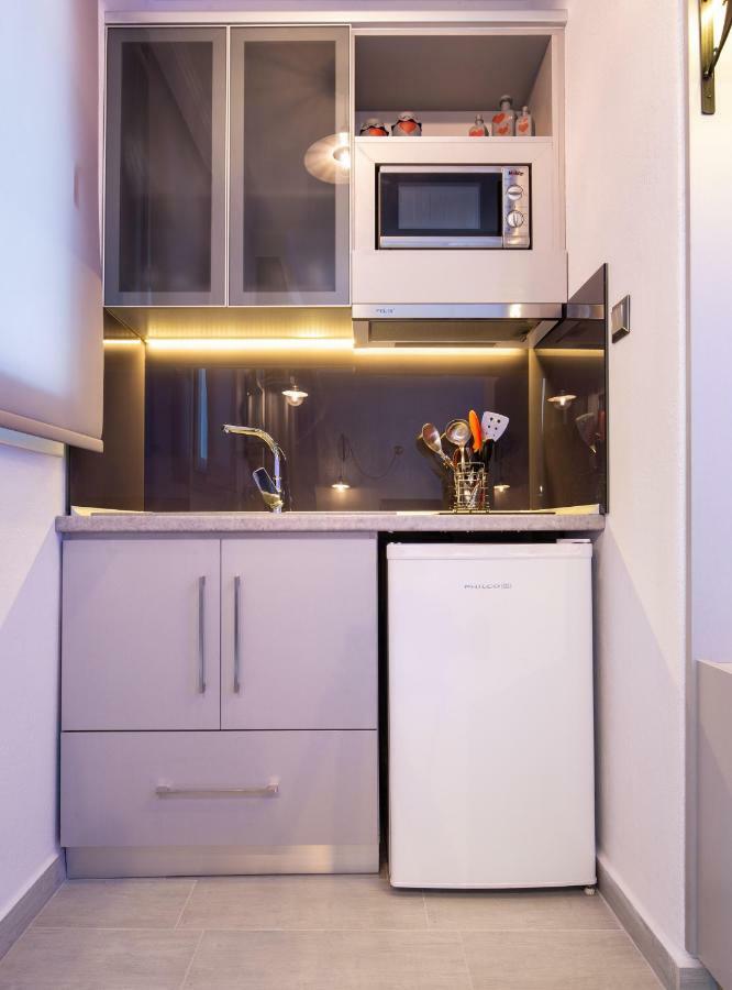 House Katerina Mediterranean Сарти Экстерьер фото